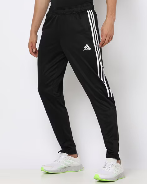 Track Pants & Shorts